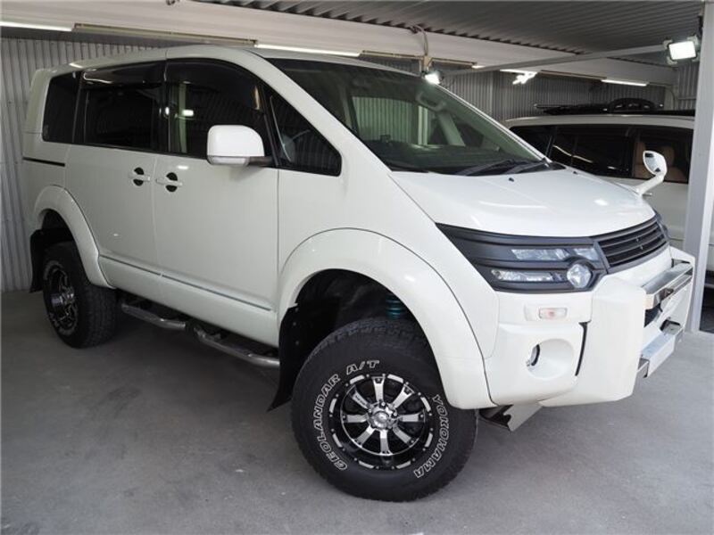 DELICA D5
