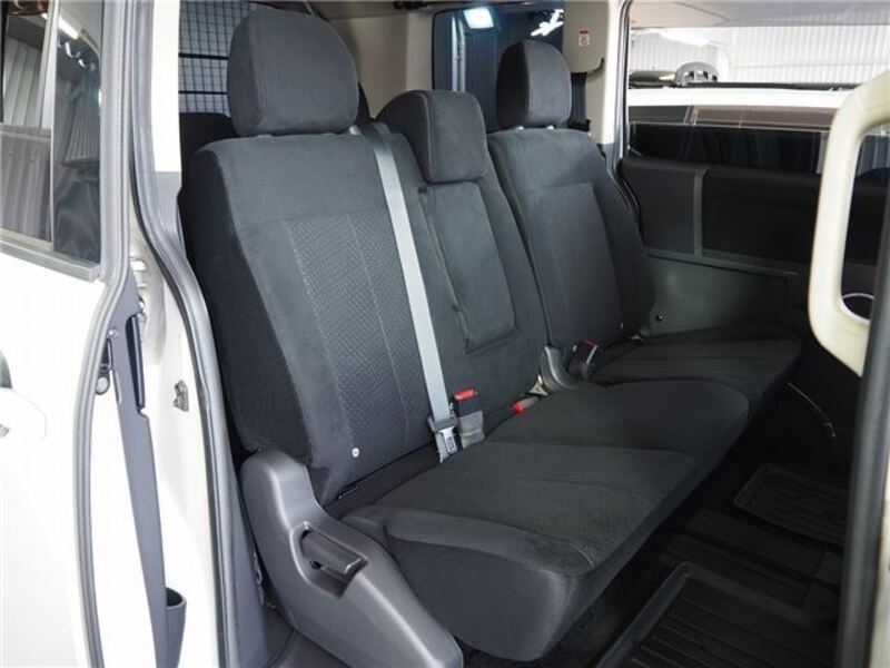 DELICA D5