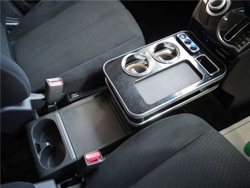 DELICA D5