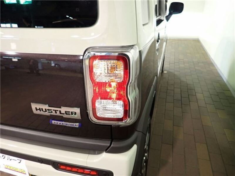 HUSTLER