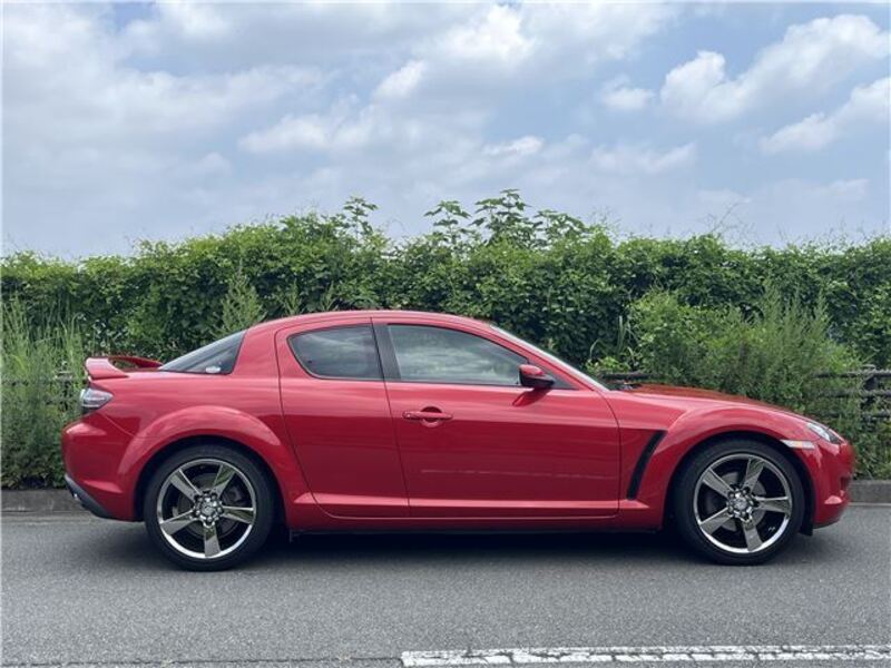 RX-8