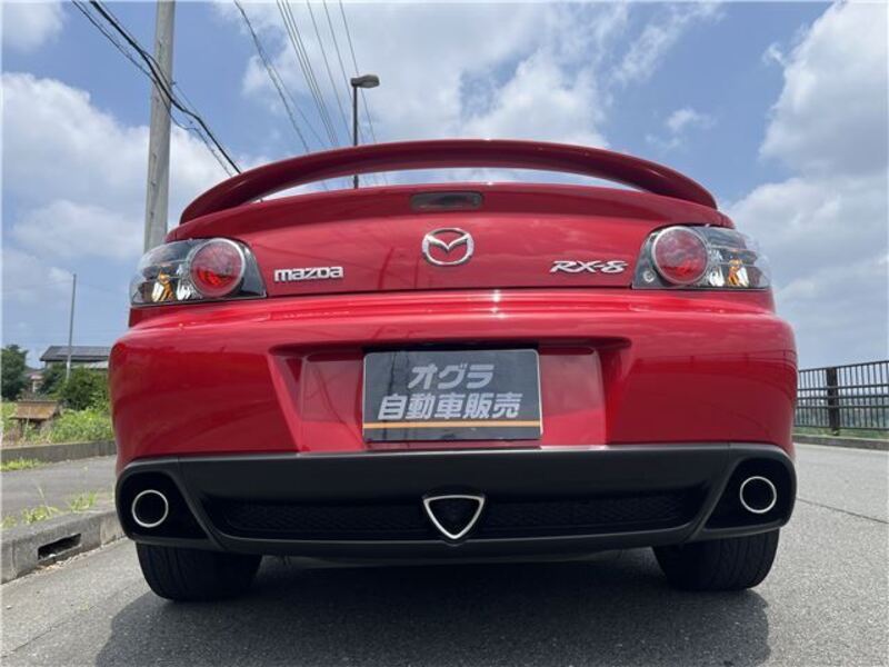 RX-8