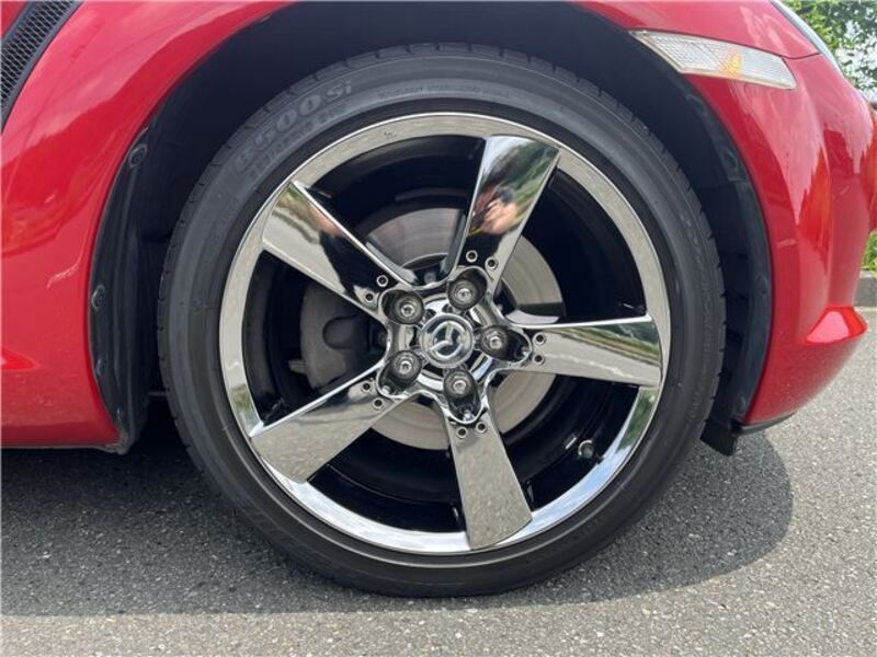 RX-8