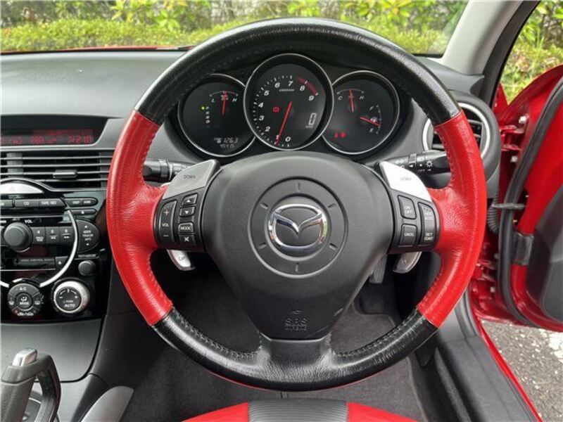 RX-8