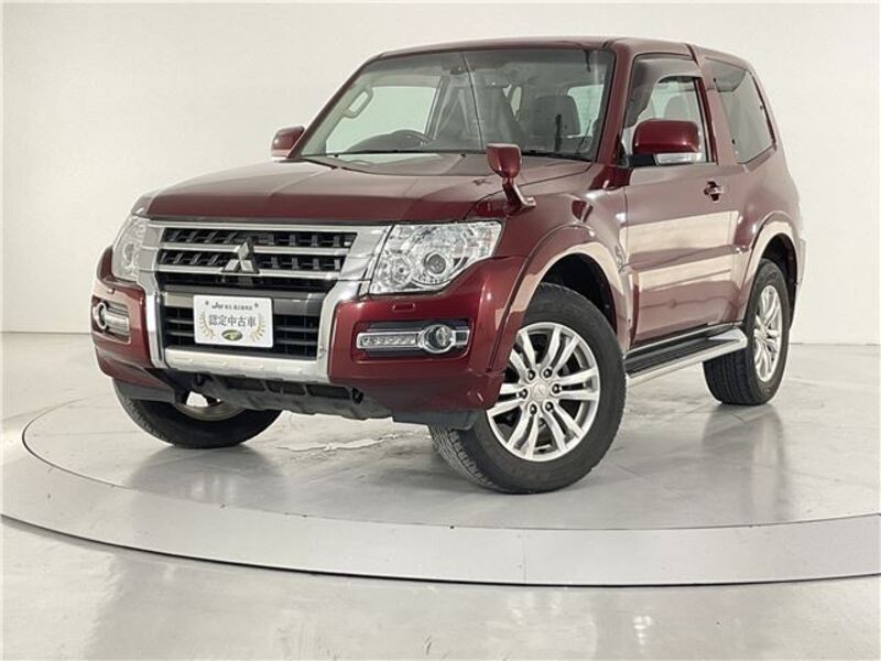 PAJERO-0