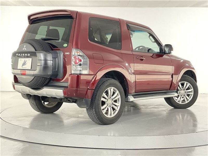 PAJERO