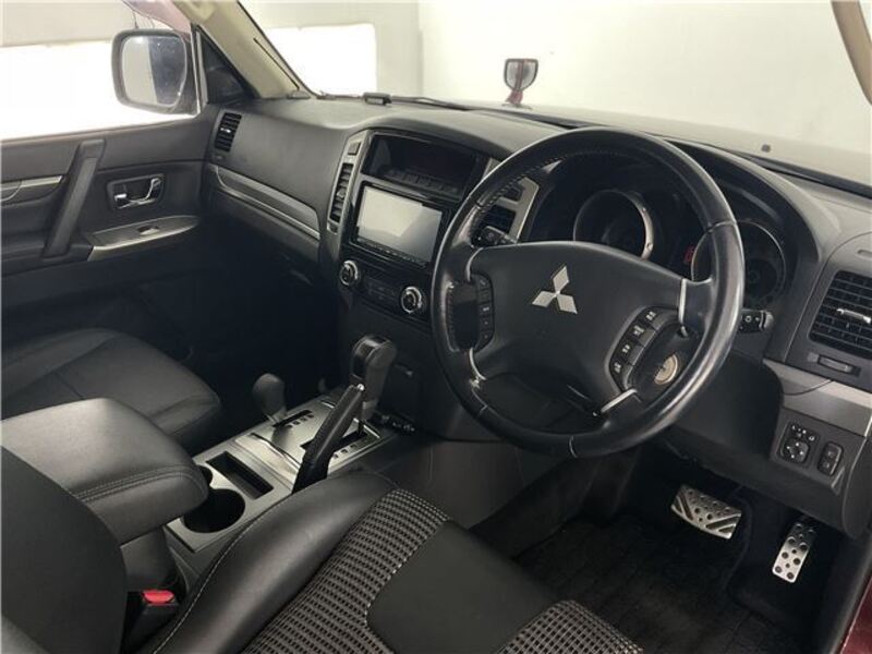 PAJERO