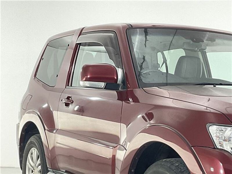PAJERO