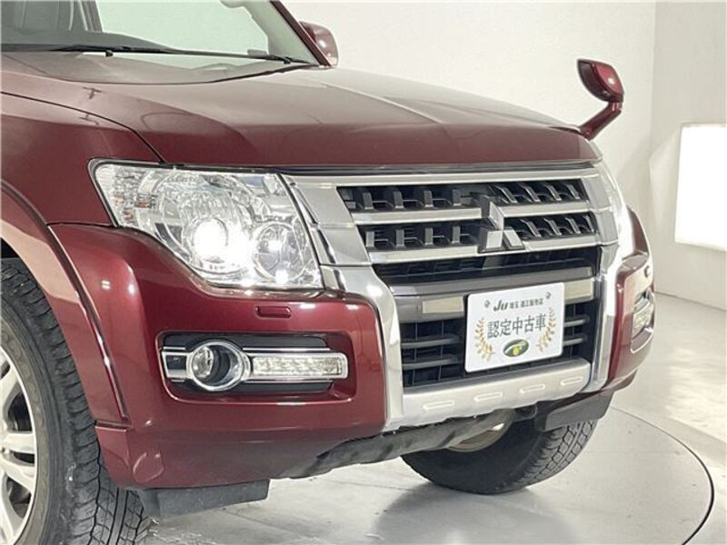 PAJERO