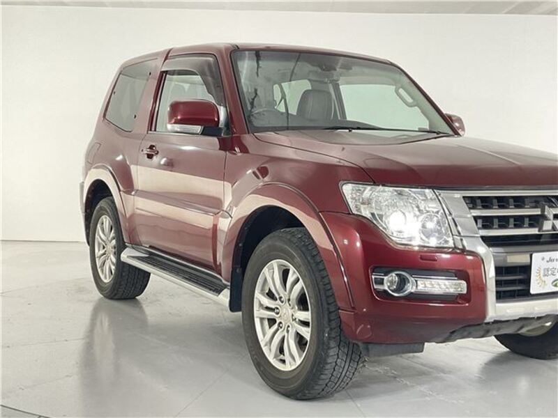 PAJERO