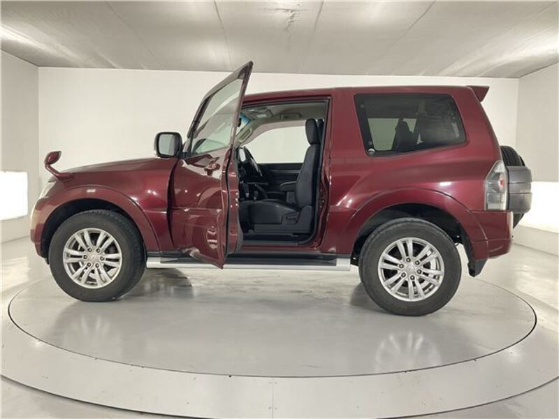 PAJERO