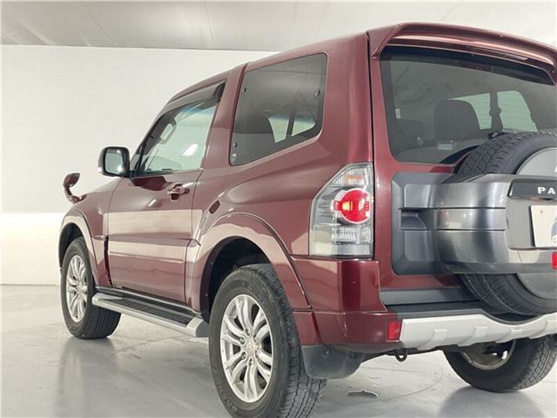 PAJERO