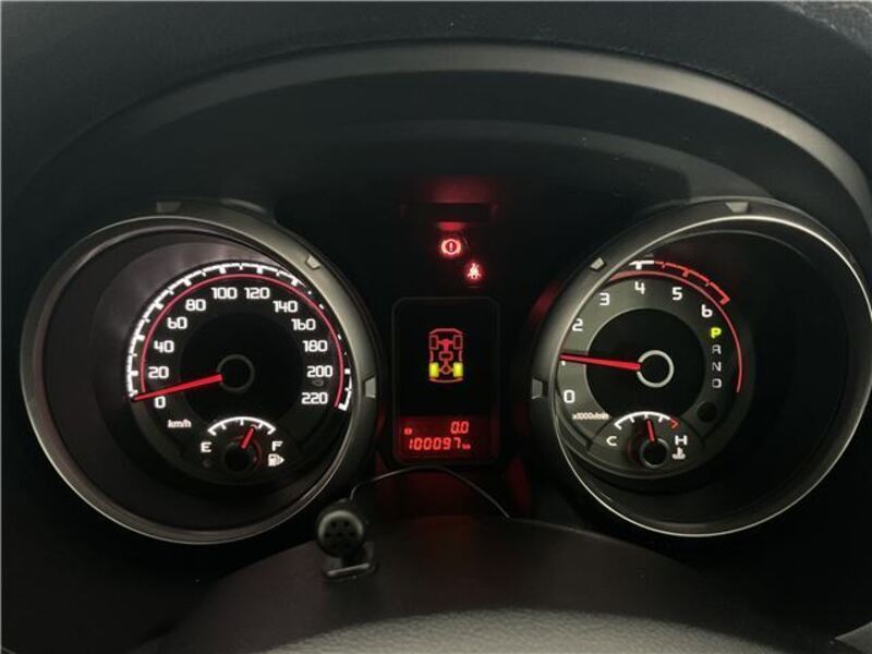 PAJERO