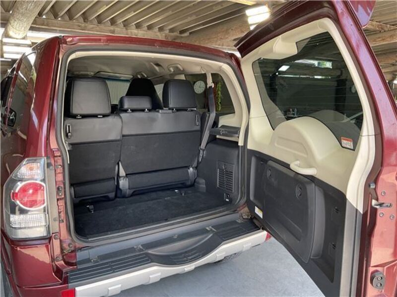 PAJERO