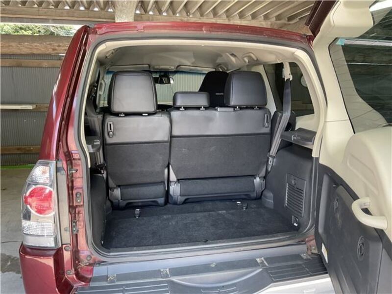 PAJERO