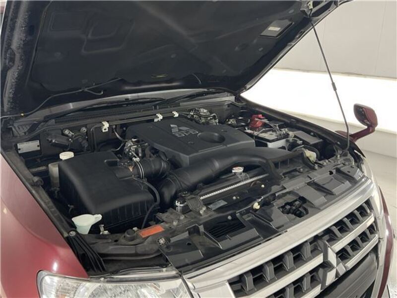 PAJERO