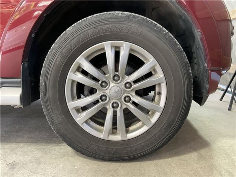 PAJERO