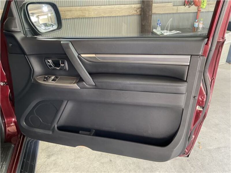 PAJERO