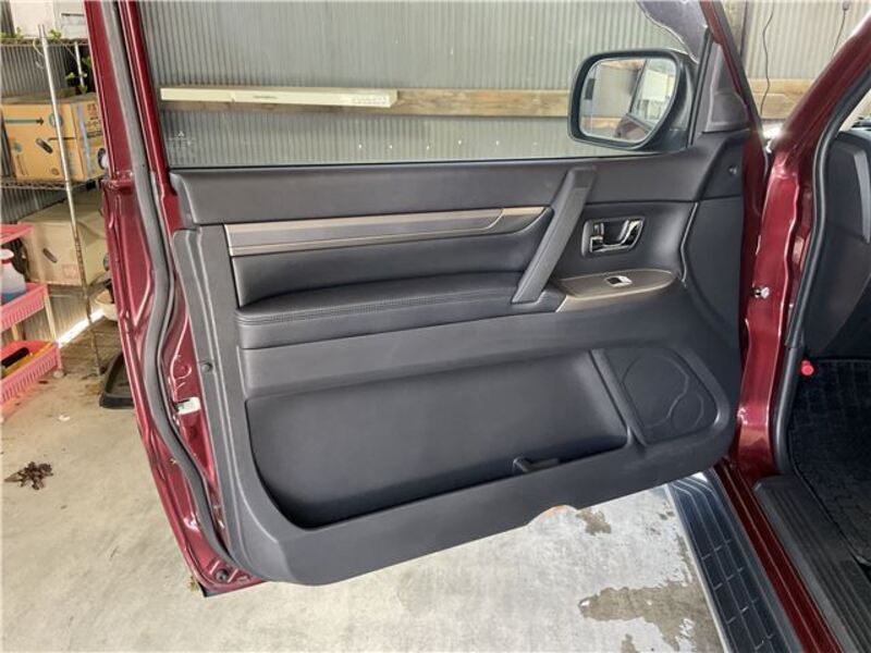 PAJERO