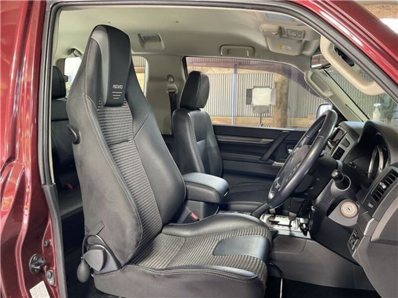 PAJERO
