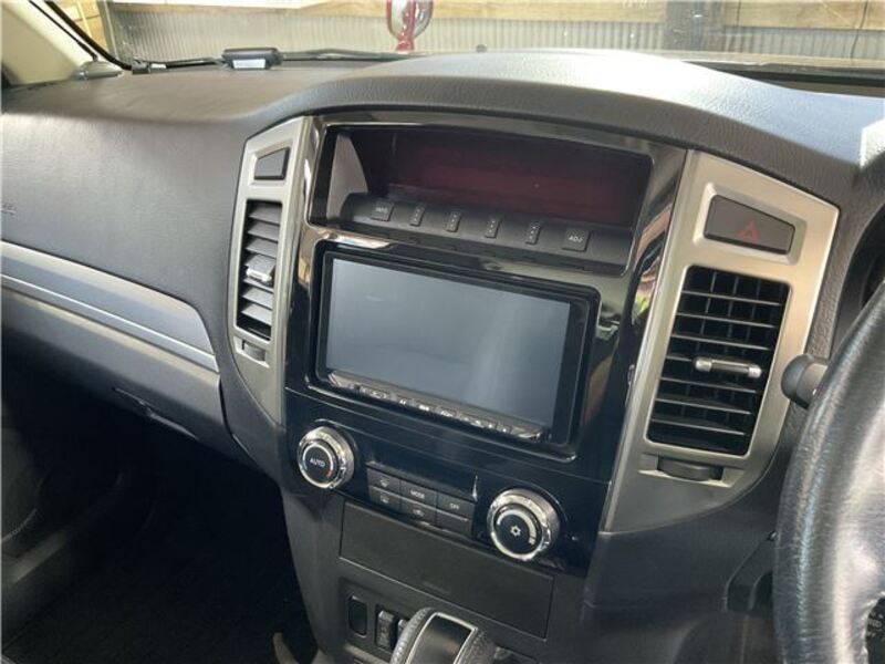 PAJERO