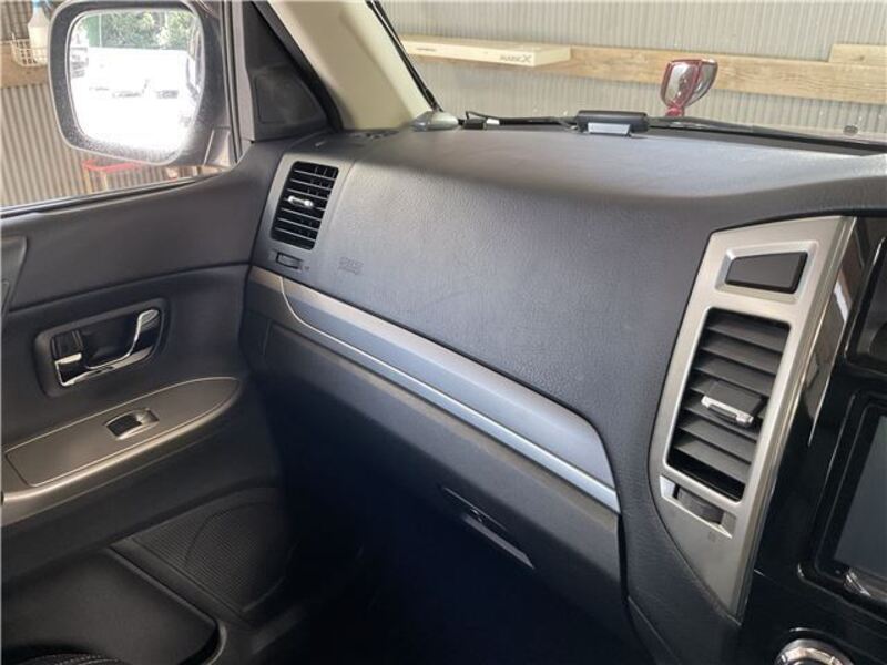 PAJERO