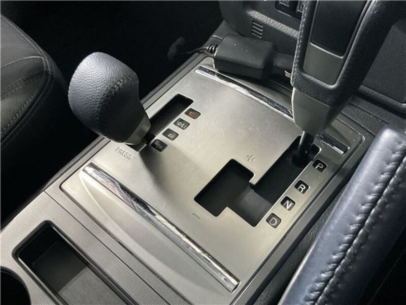 PAJERO