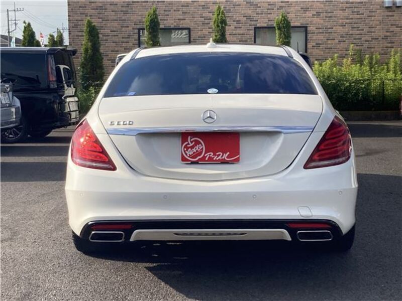 S-CLASS