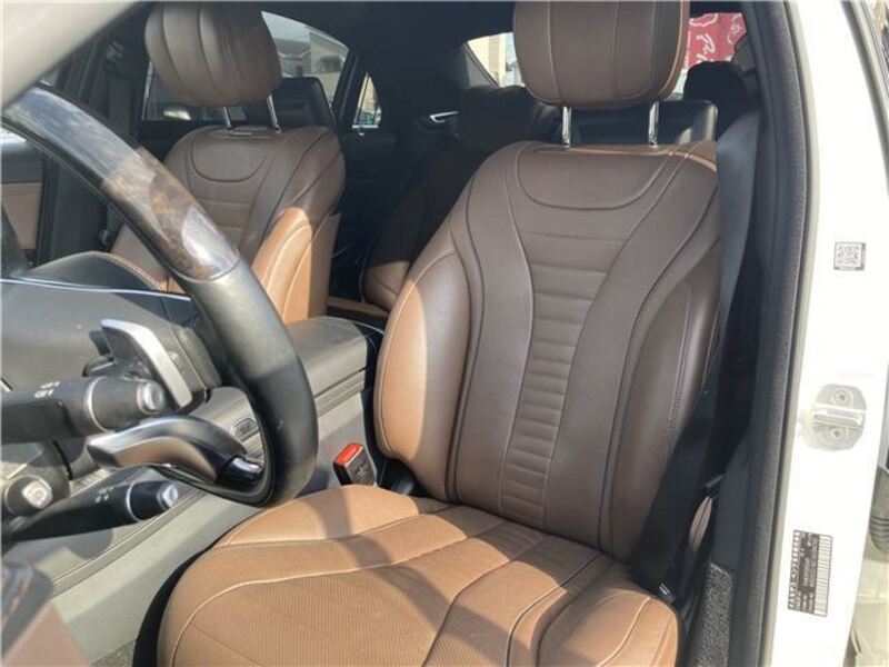 S-CLASS