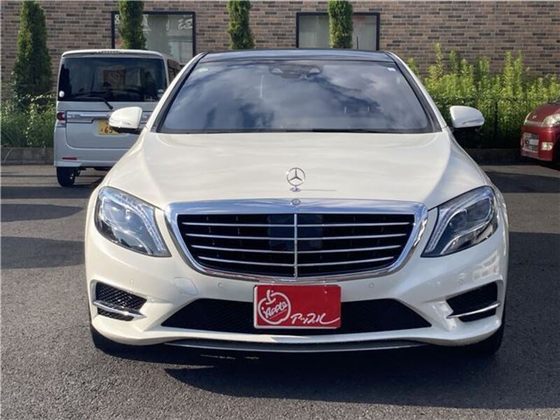 S-CLASS