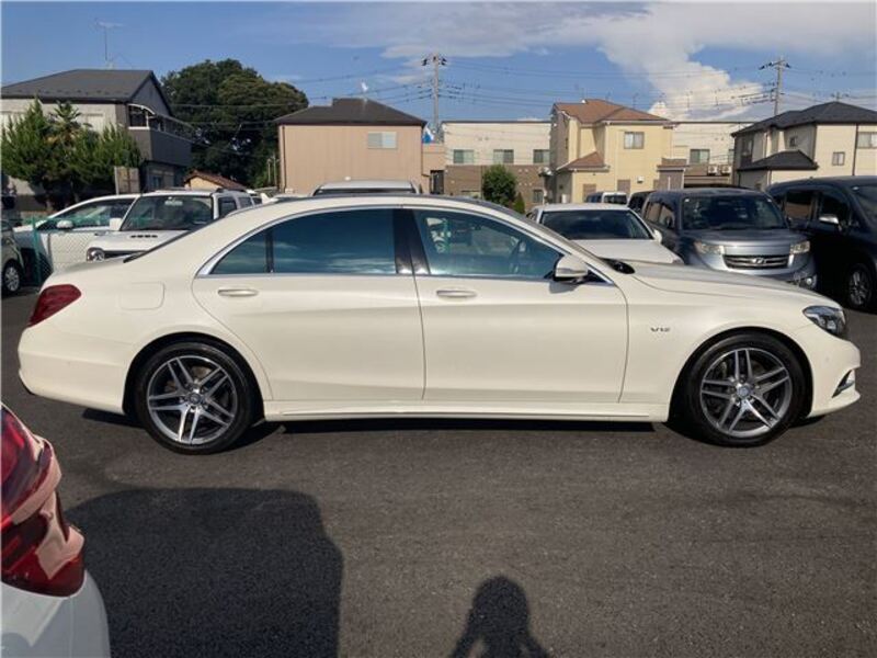S-CLASS
