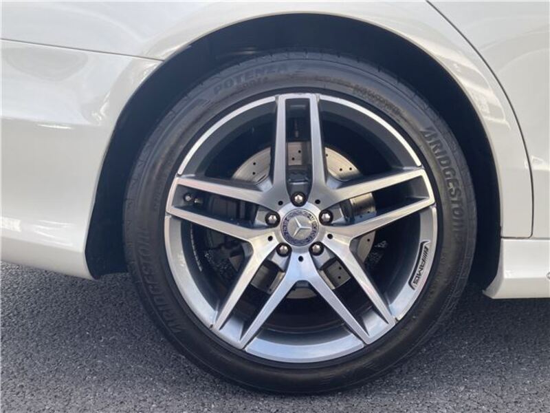 S-CLASS