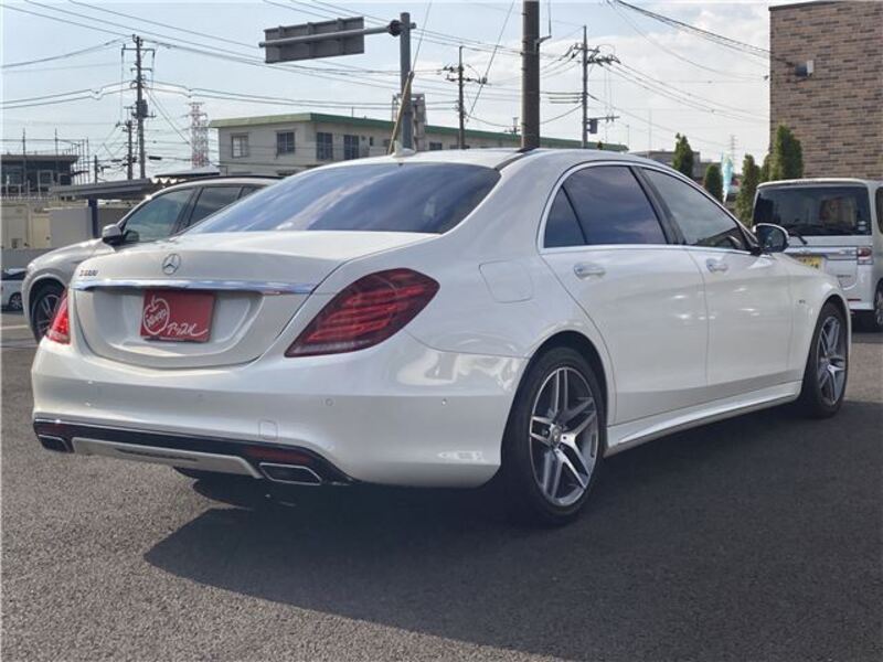 S-CLASS