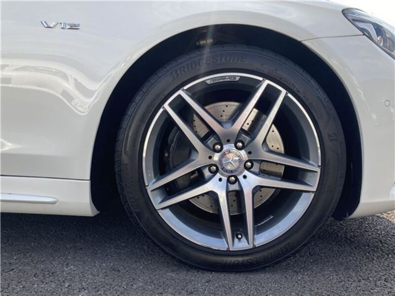 S-CLASS