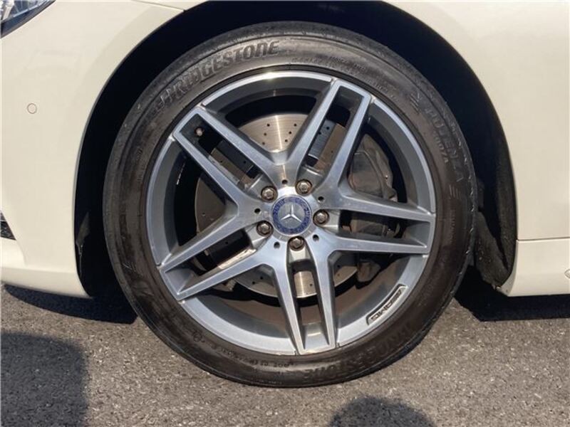 S-CLASS