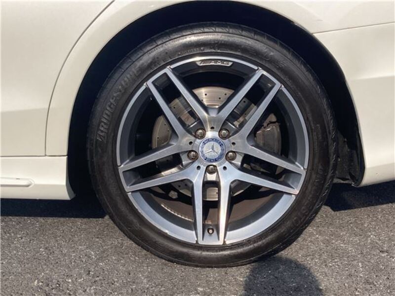 S-CLASS