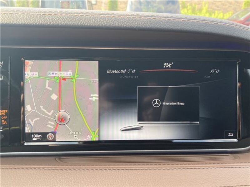 S-CLASS