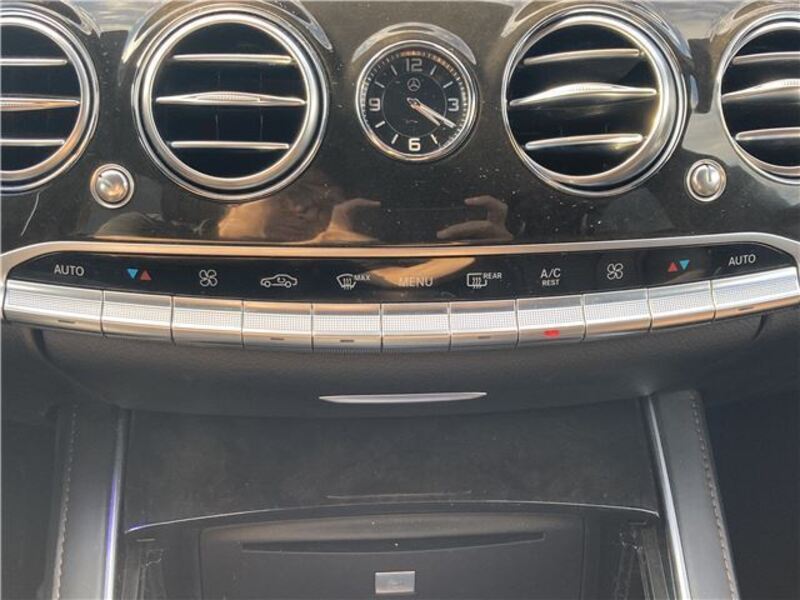 S-CLASS