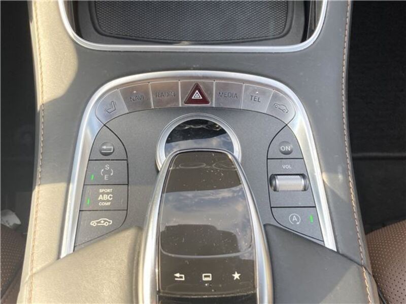 S-CLASS