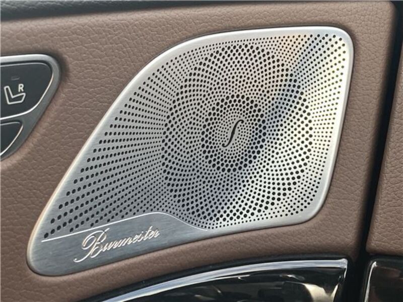 S-CLASS