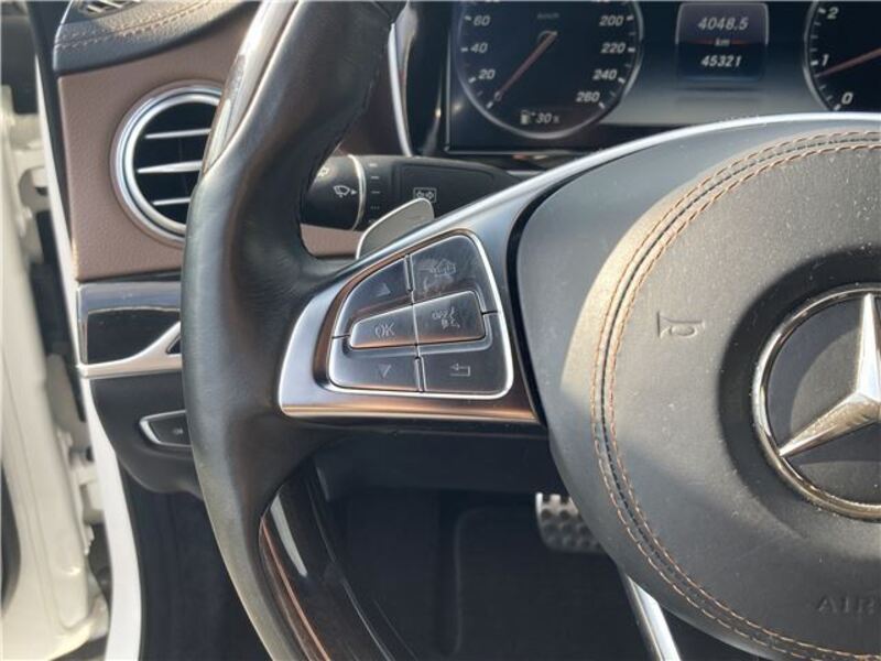 S-CLASS