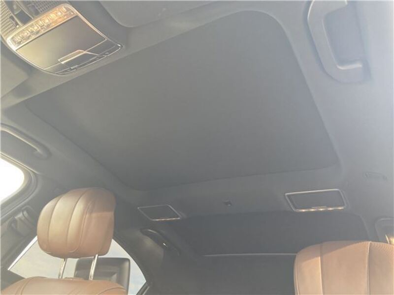 S-CLASS