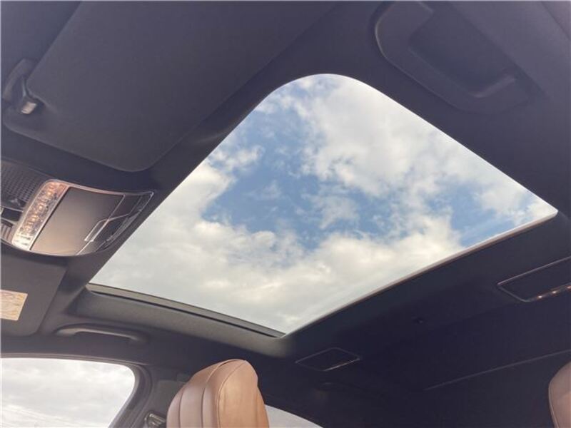S-CLASS