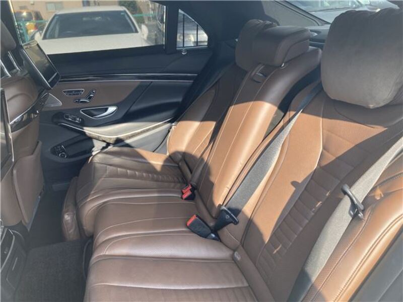 S-CLASS