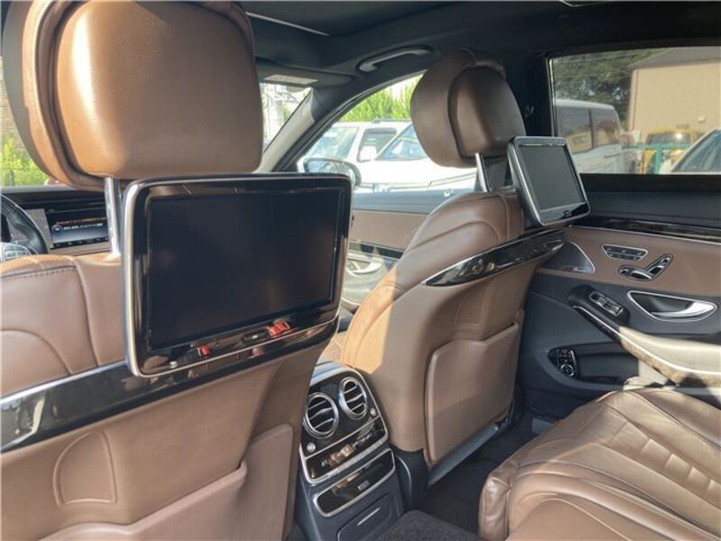S-CLASS
