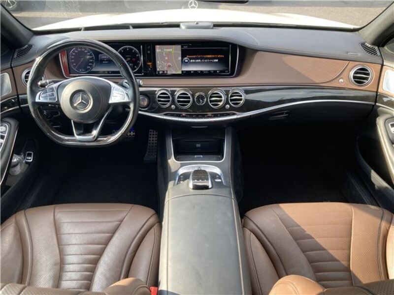 S-CLASS