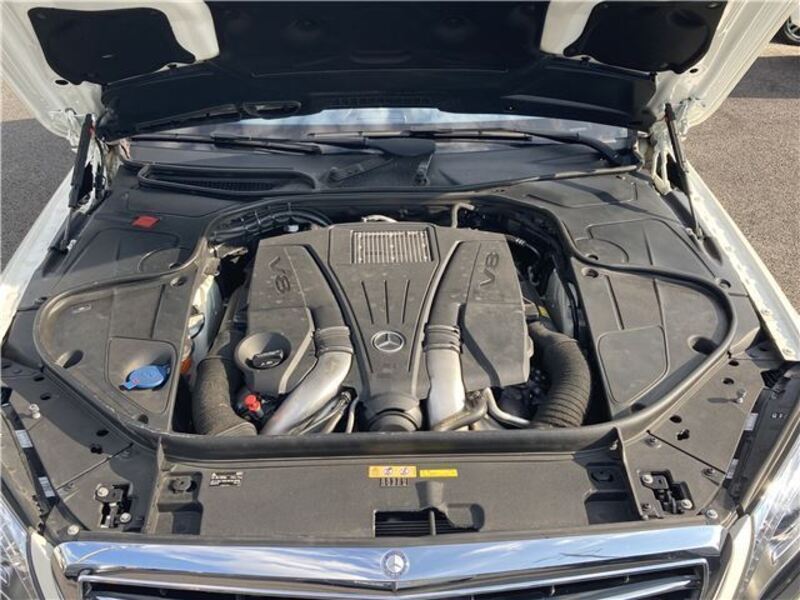 S-CLASS