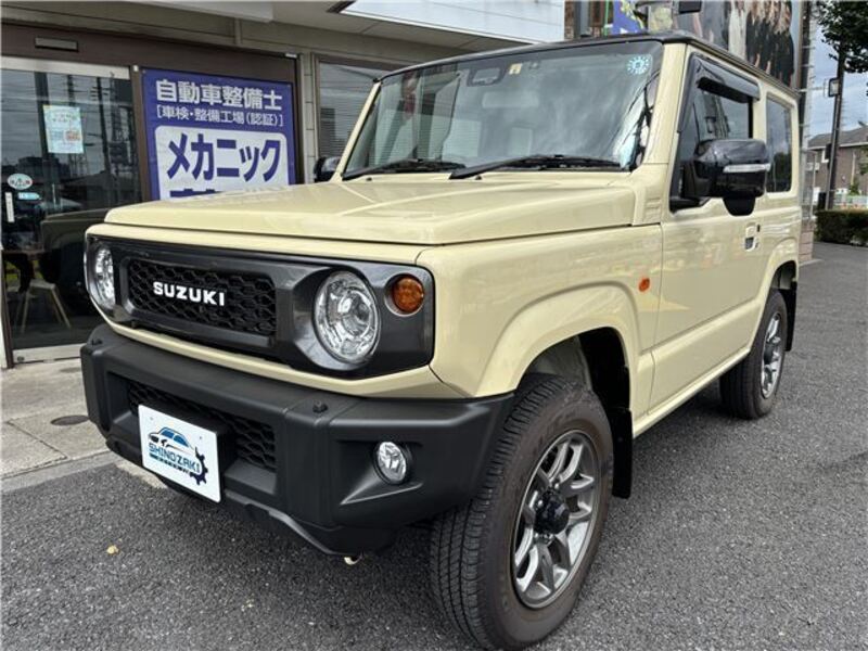JIMNY