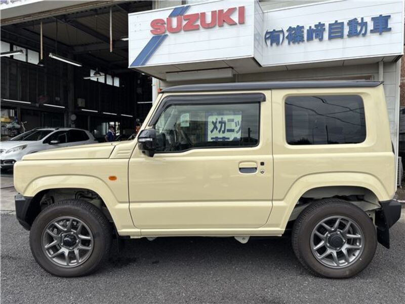 JIMNY