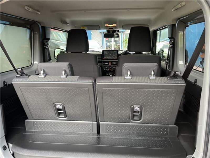 JIMNY SIERRA